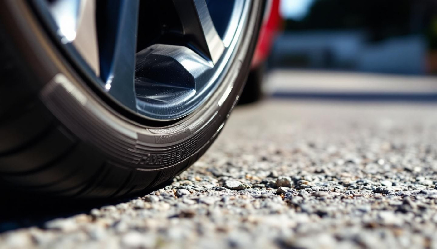 Comment choisir les pneus adaptés à votre véhicule ?